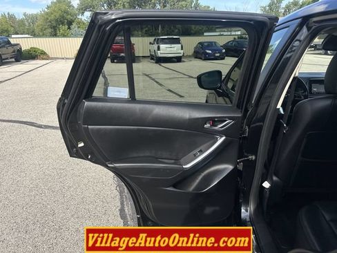 Used 2016 MAZDA CX-5 Grand Touring AWD/4WD image 33