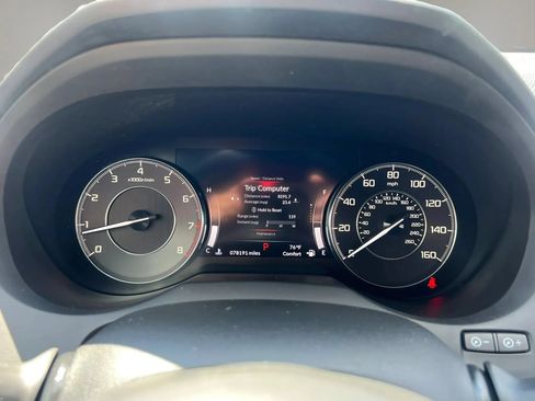 Used 2020 Acura RDX AWD w/ Technology Package image 16