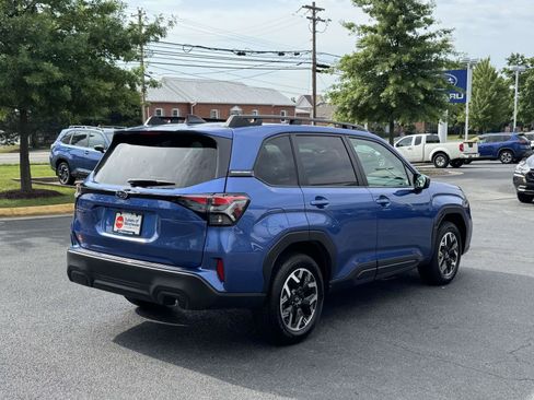 Certified 2026 Subaru Forester Premium AWD/4WD image 2