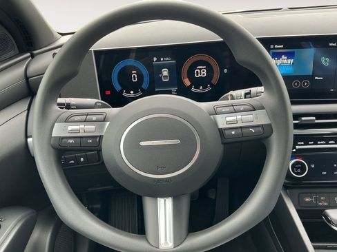 New 2026 Hyundai Santa Cruz SEL AWD/4WD image 14