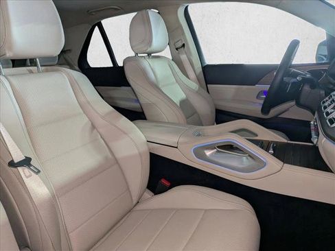 Certified 2025 Mercedes-Benz GLE 350 4MATIC image 23