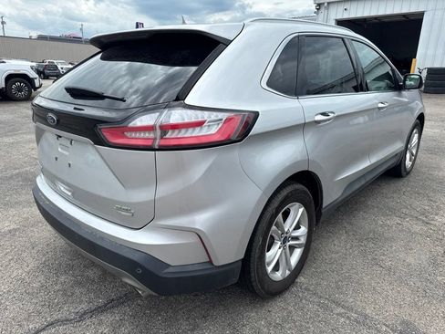 Used 2019 Ford Edge SEL w/ Equipment Group 201A FWD image 6