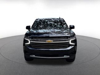 Used 2024 Chevrolet Tahoe LT w/ Luxury Package AWD/4WD video 2