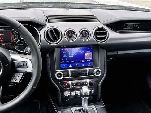 Used 2023 Ford Mustang Mach 1 w/ Equipment Group 700A RWD image 6