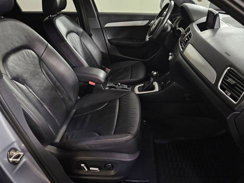 Used 2018 Audi Q3 2.0T Premium image 29