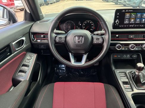 Certified 2024 Honda Civic Si image 14