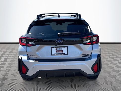 Certified 2026 Subaru Crosstrek 2.5i Sport w/ Crosstrek Mirror Package AWD/4WD image 32