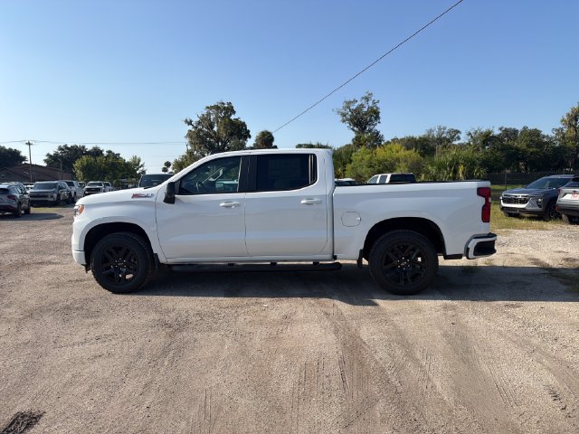 New 2026 Chevrolet Silverado 1500 RST w/ RST All Star Premium Package AWD/4WD image 6