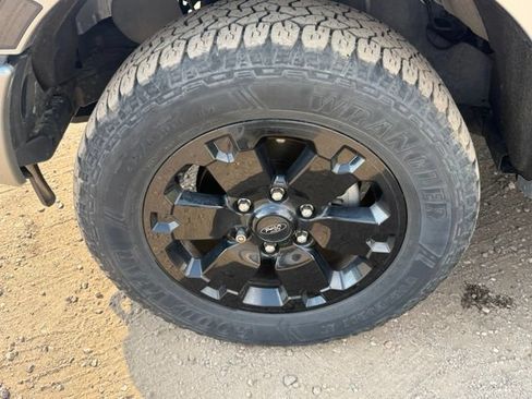 Used 2020 Ford Ranger XLT w/ Equipment Group 301A Mid AWD/4WD image 11