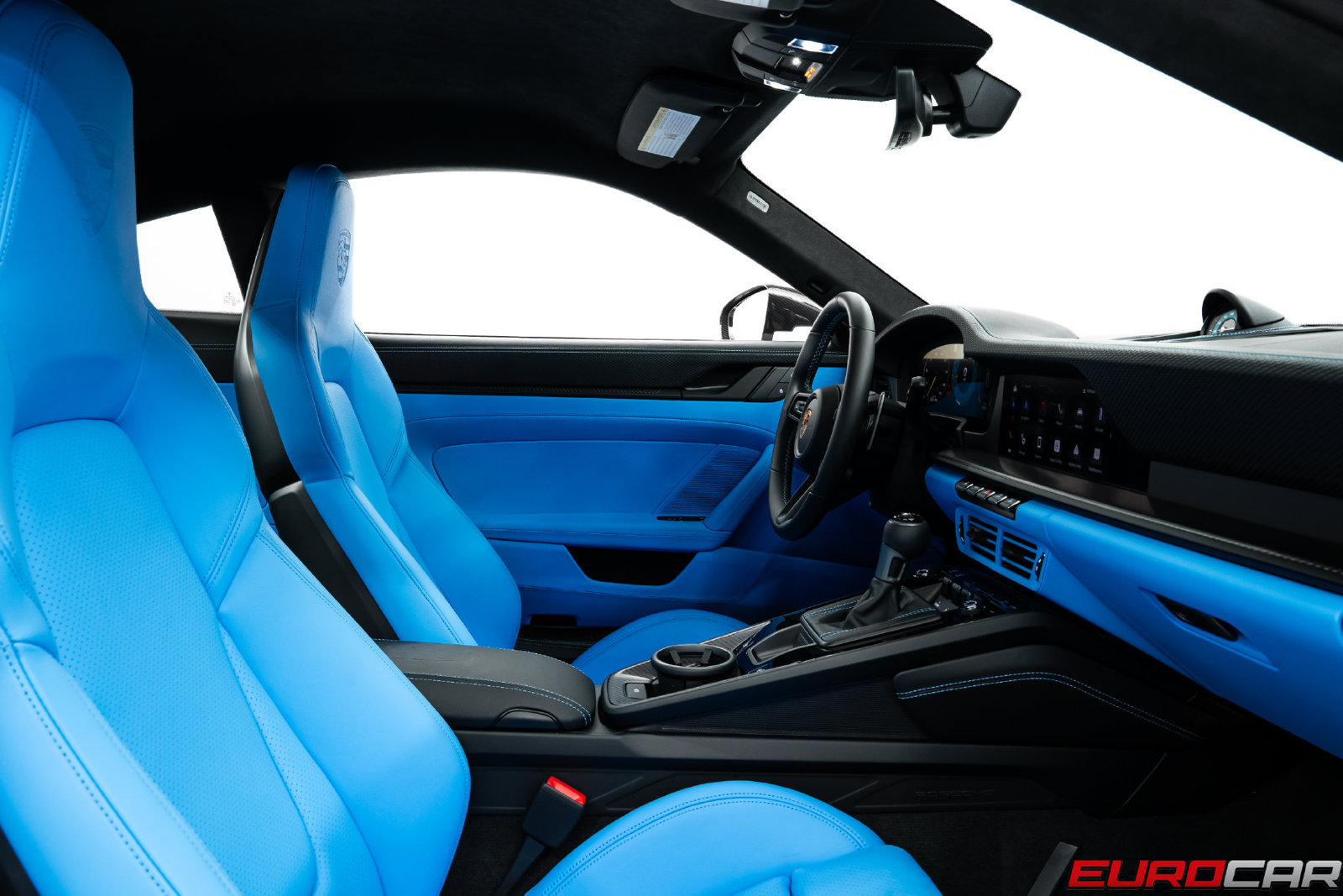 Used 2026 Porsche 911 GT3 RWD image 44