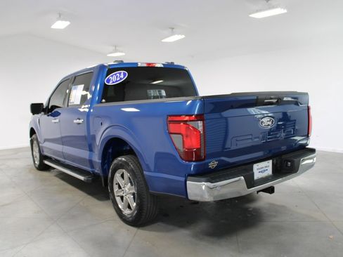 Used 2024 Ford F150 XLT w/ Mobile Office Package image 7