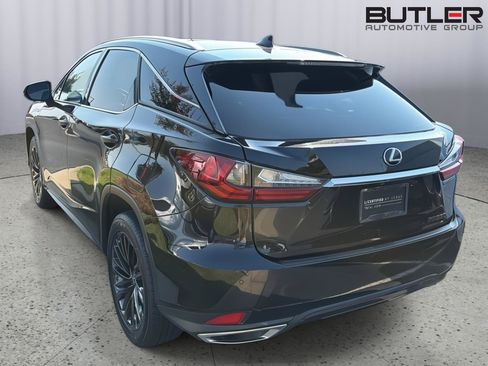 Used 2022 Lexus RX 350 FWD w/ Special Edition image 10