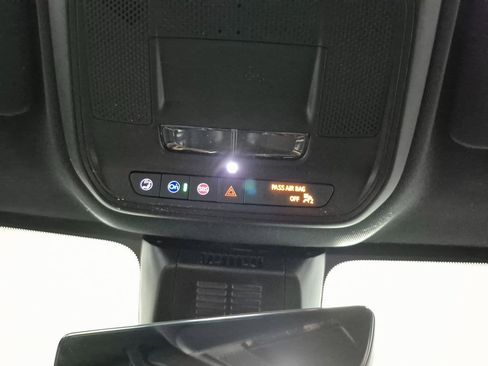 New 2026 Chevrolet Equinox LT image 21