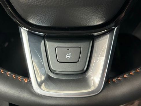 New 2026 Honda CR-V Sport Touring image 18