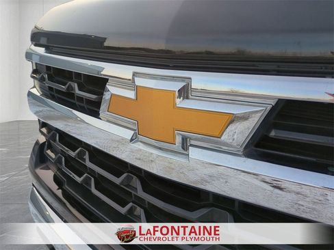 Certified 2024 Chevrolet Silverado 1500 LT image 30