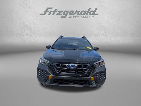Used 2025 Subaru Outback Wilderness AWD/4WD image 6
