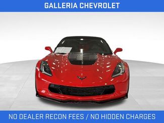 Used 2017 Chevrolet Corvette Z06 RWD video 3