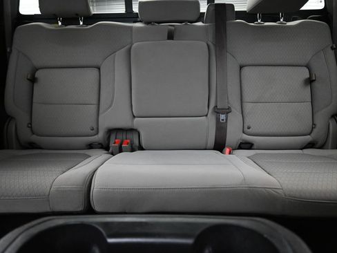 Used 2020 Chevrolet Silverado 1500 RST w/ All-Star Edition image 31