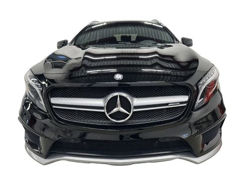 Used 2015 Mercedes-Benz GLA 45 AMG 4MATIC image 8