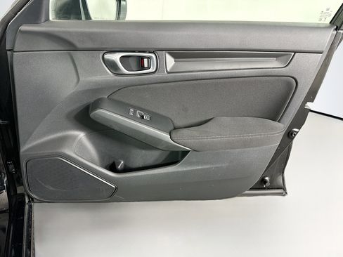 Used 2024 Honda Civic LX image 30