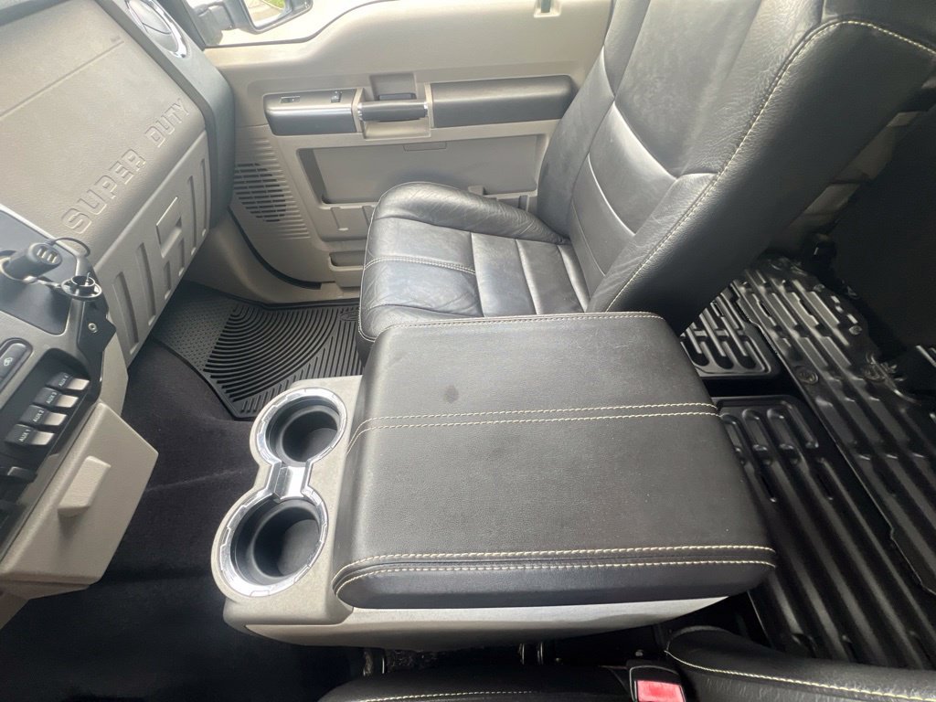 Used 2008 Ford F250 XL AWD/4WD image 29