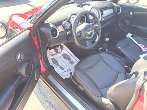 Used 2013 MINI Cooper Roadster image 9