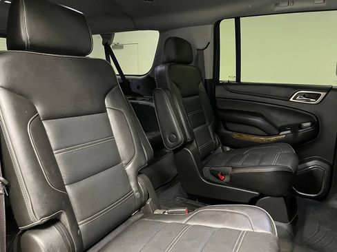 Used 2017 GMC Yukon XL Denali w/ Open Road Package AWD/4WD image 54