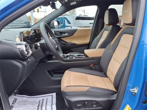 New 2026 Chevrolet Equinox ACTIV w/ Safety and Technology Package image 13