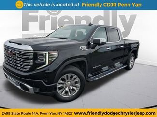 Used 2025 GMC Sierra 1500 Denali AWD/4WD 360° Tour