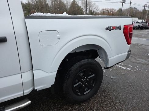 Used 2023 Ford F150 XLT w/ Trailer Tow Package image 34