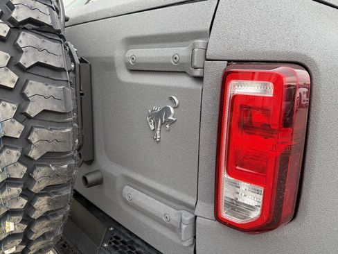 Used 2021 Ford Bronco 4-Door image 18