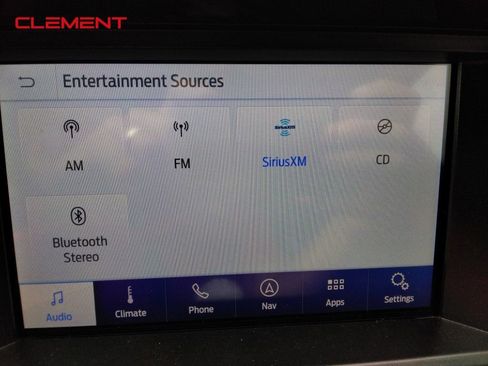 Used 2020 Ford Mustang Shelby GT350 w/ Technology Package image 18