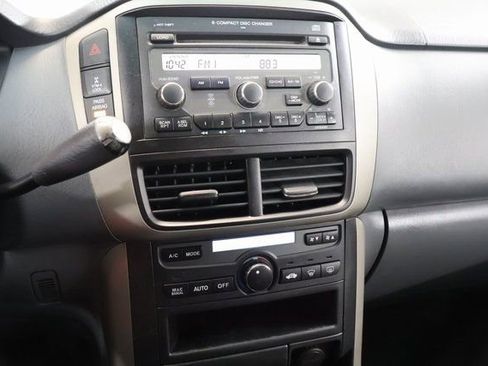 Used 2006 Honda Pilot EX image 19