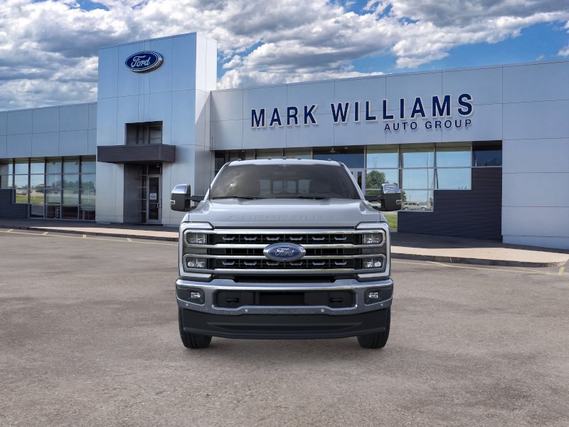 New 2026 Ford F250 Lariat w/ Lariat Ultimate Package AWD/4WD image 7