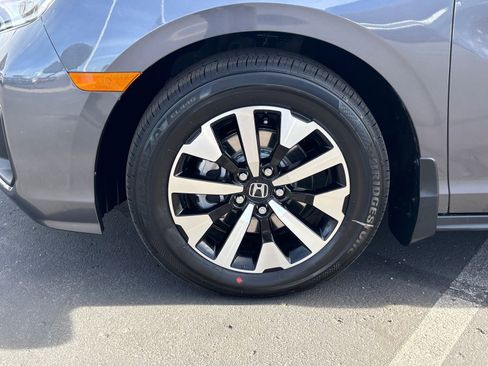 New 2026 Honda Odyssey EX-L image 5