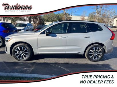 Used 2025 Volvo XC60 B5 Plus