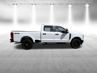 Certified 2026 Ford F250 XL AWD/4WD video 3