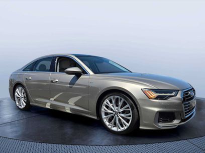 Used 2019 Audi A6 3.0T Prestige w/ Prestige Package