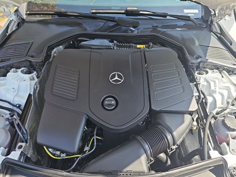New 2026 Mercedes-Benz C 300 Sedan image 32