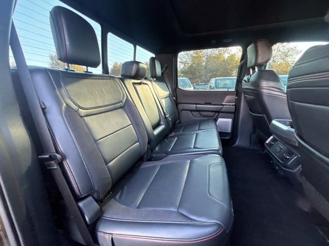 Used 2024 Ford F150 Raptor AWD/4WD image 9