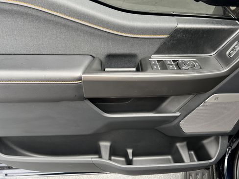 Used 2025 Ford F150 Tremor w/ Bed Utility Package image 11