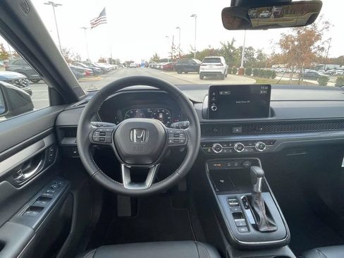Used 2026 Honda CR-V Sport-L image 15