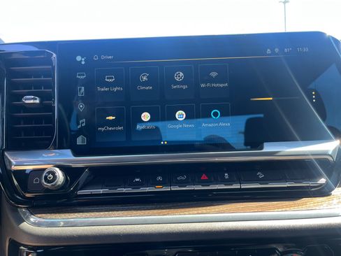 Used 2023 Chevrolet Silverado 1500 LT Trail Boss image 27