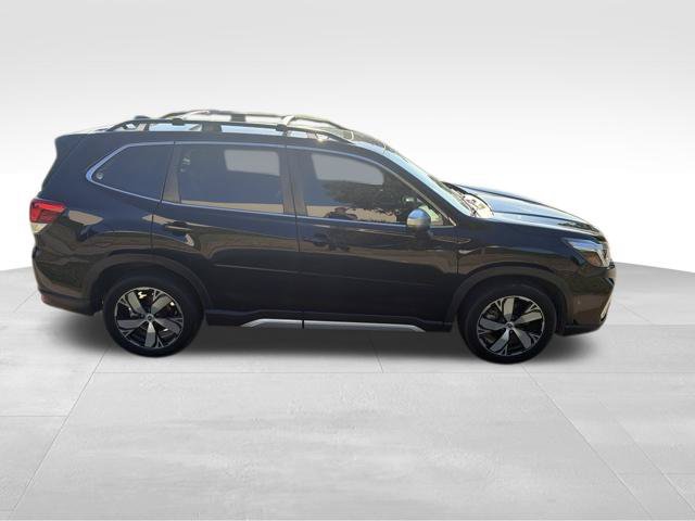 Used 2021 Subaru Forester Touring w/ Popular Package #2 AWD/4WD image 2