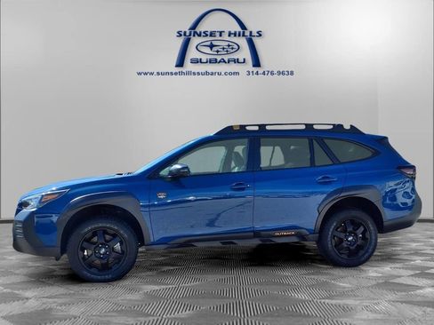 Certified 2023 Subaru Outback Wilderness image 28
