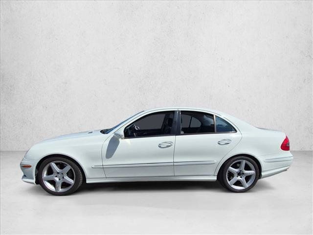 Used 2009 Mercedes-Benz E 350 Sedan image 8