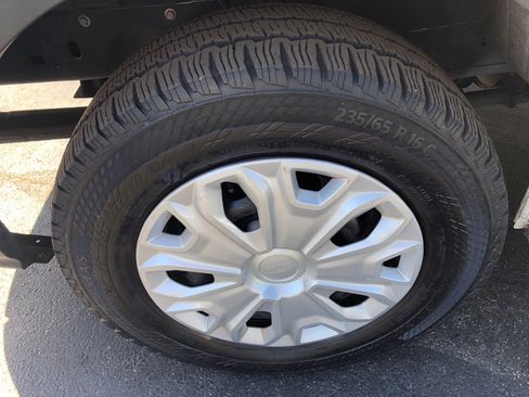 Used 2023 Ford Transit 250 Low Roof w/ Exterior Upgrade Package image 9