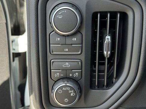 New 2026 Chevrolet Silverado 3500 W/T w/ WT Convenience Package image 18