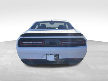 Used 2023 Dodge Challenger R/T w/ Blacktop Package