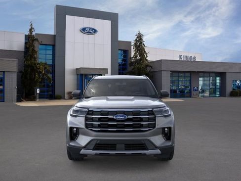 New 2026 Ford Explorer Active AWD/4WD image 6